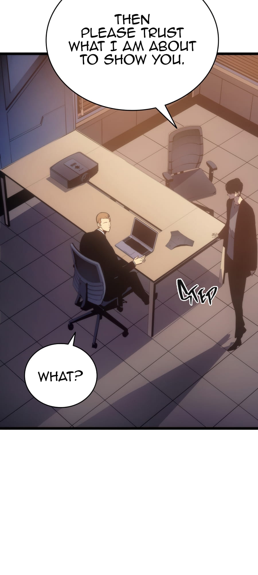 Solo Leveling, Chapter 168 image 69